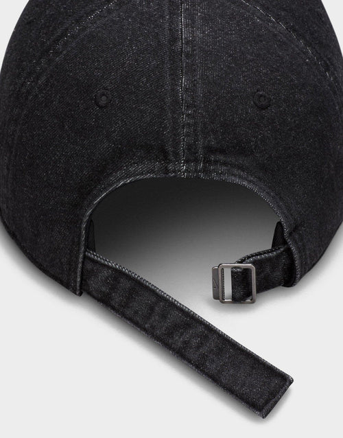 Club Denim Cap