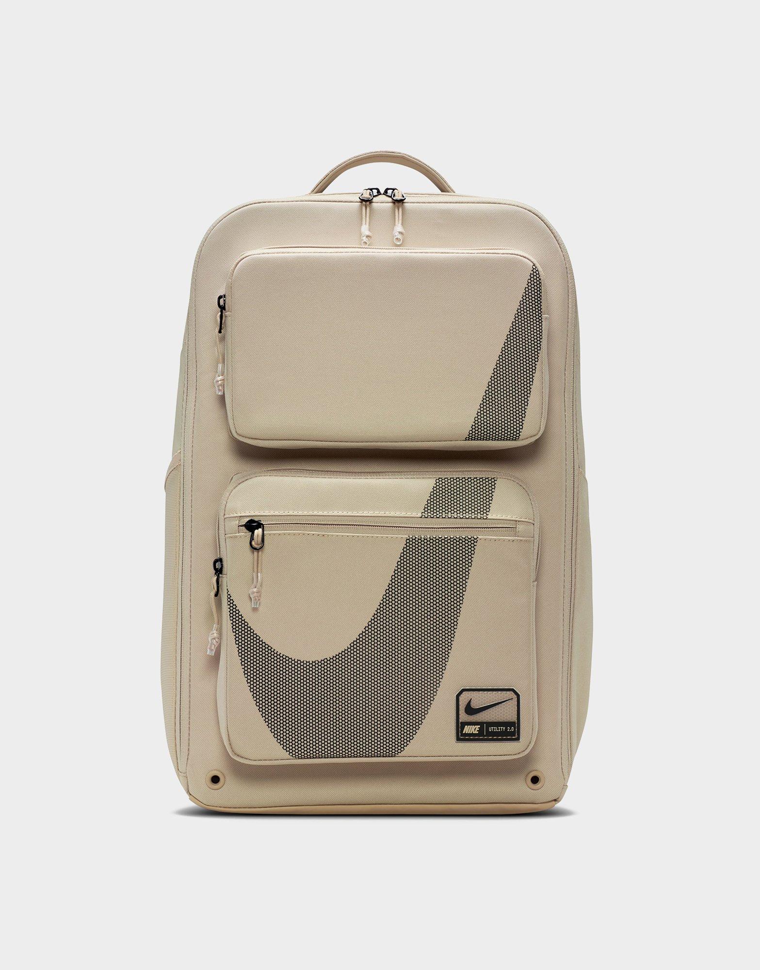 Backpack Review Nike Vapor Speed Training Backpack Beige Nike
