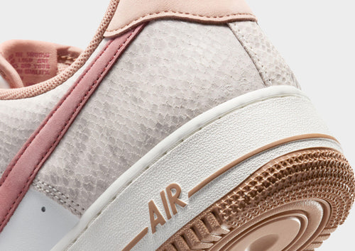 Air Force 1 '07 LV8