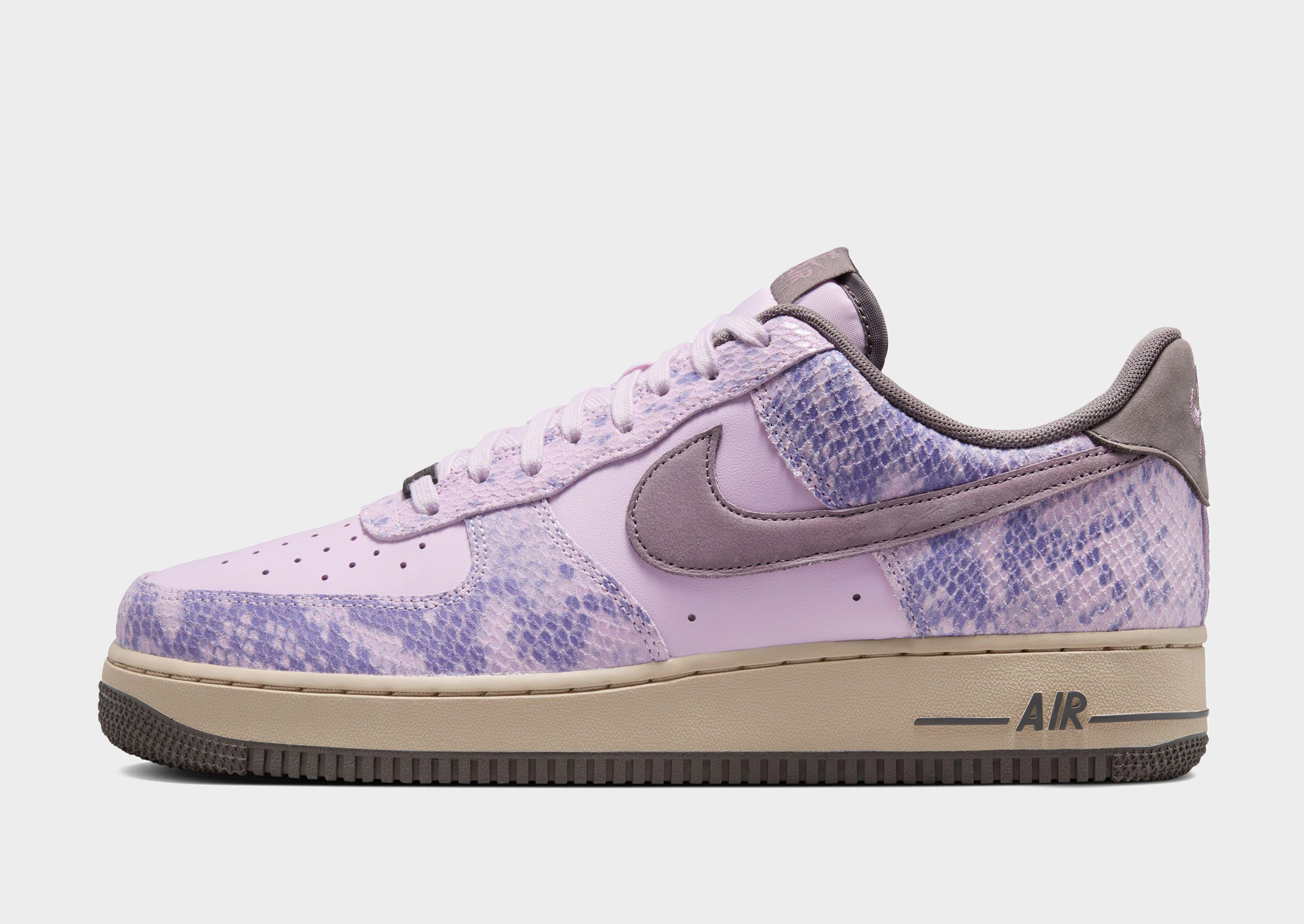 Air Force 1 '07 LV8
