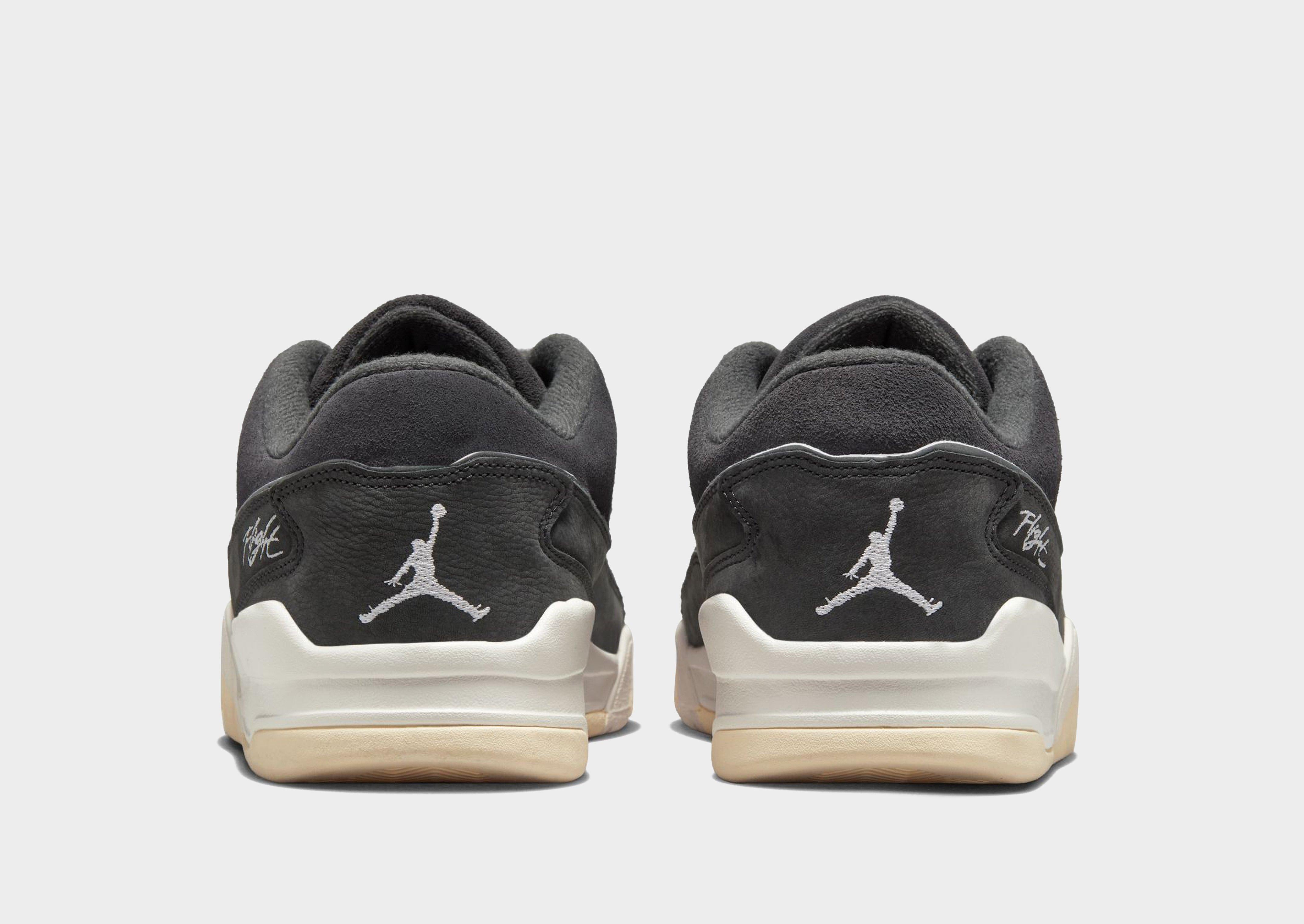 デューク・ジョーダン / Flight To Denmark SCS-1011 Nike Jordan Jumpman Two Trey University Red DO1925 160 UK8