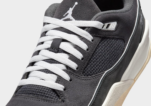 Black Jordan Flight Court JD Sports Malaysia