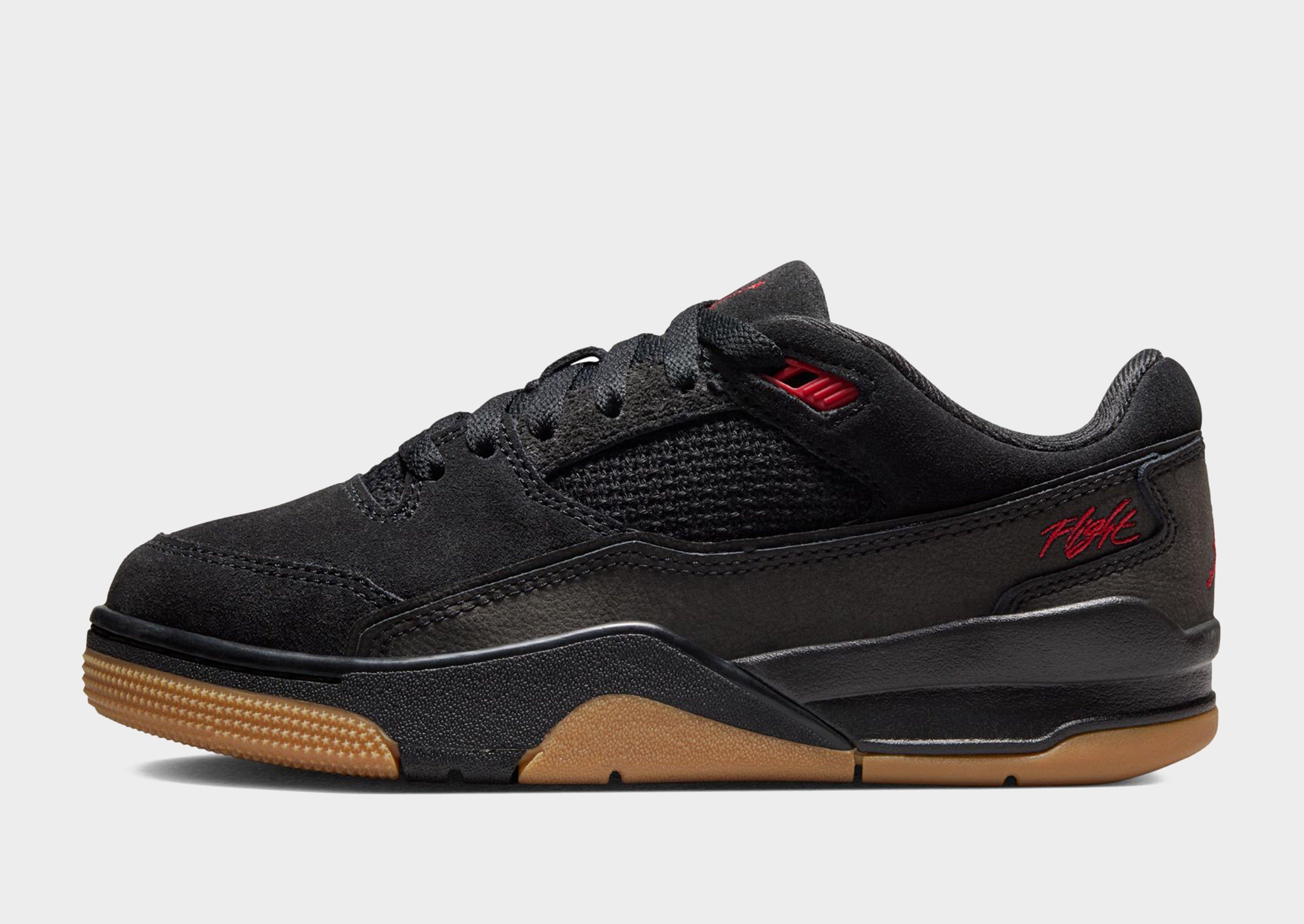 Flight Court Junior's