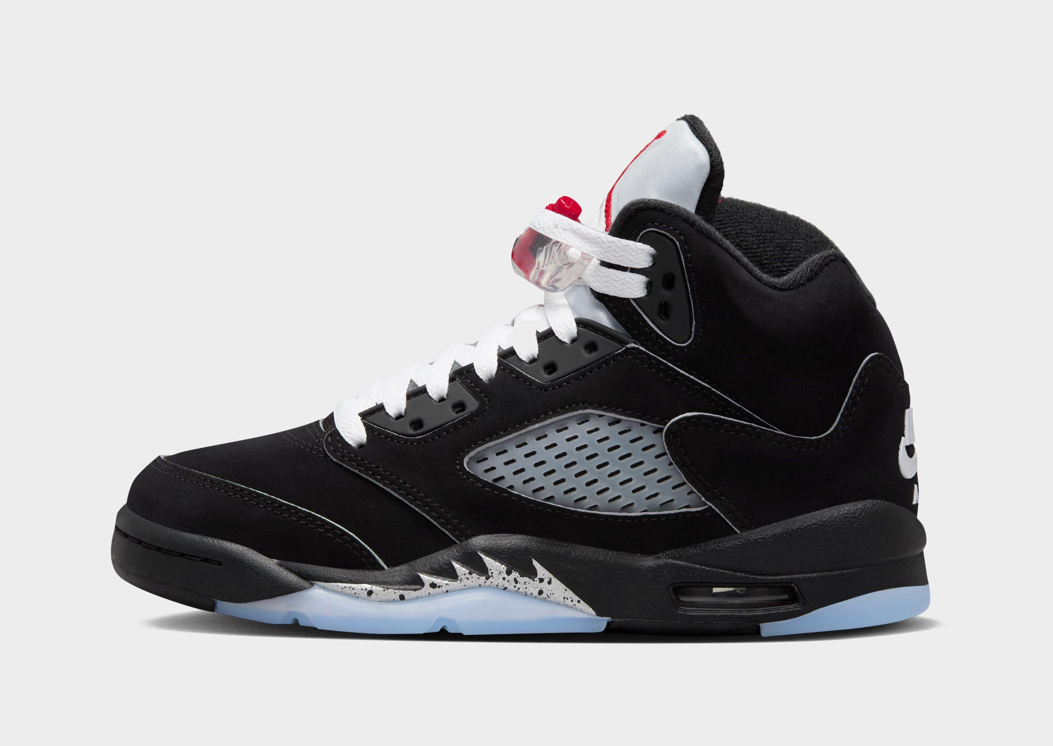 Air 5 Retro Junior's