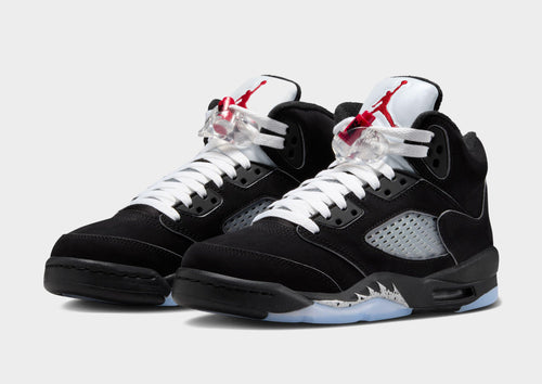 Air 5 Retro Junior's