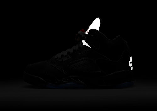 Air 5 Retro Junior's