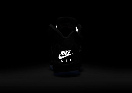Air 5 Retro Junior's