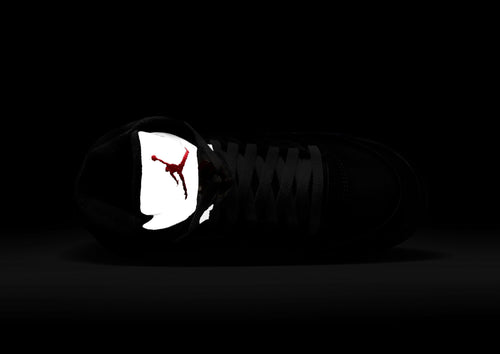 Air 5 Retro Junior's