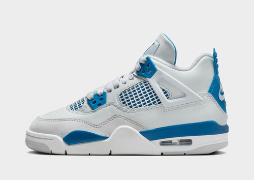 Air 4 Retro Junior's