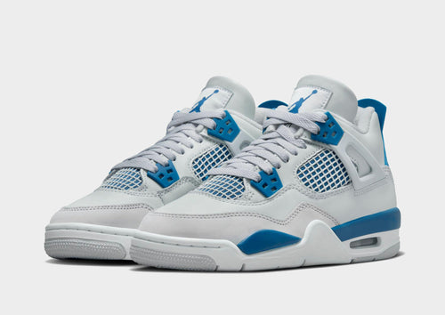 Air 4 Retro Junior's