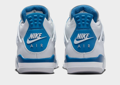 Air 4 Retro Junior's