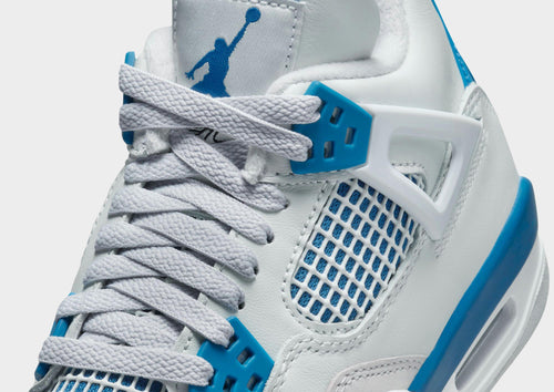 Air 4 Retro Junior's