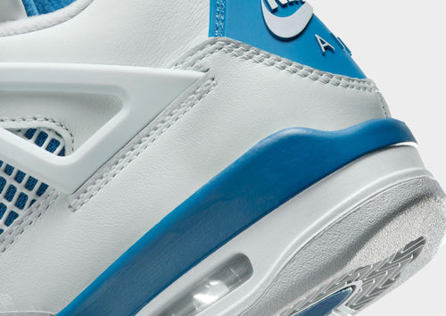 Air 4 Retro Junior's