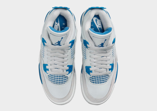 Air 4 Retro Junior's