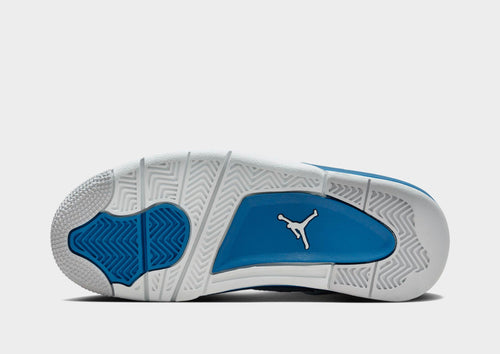 Air 4 Retro Junior's