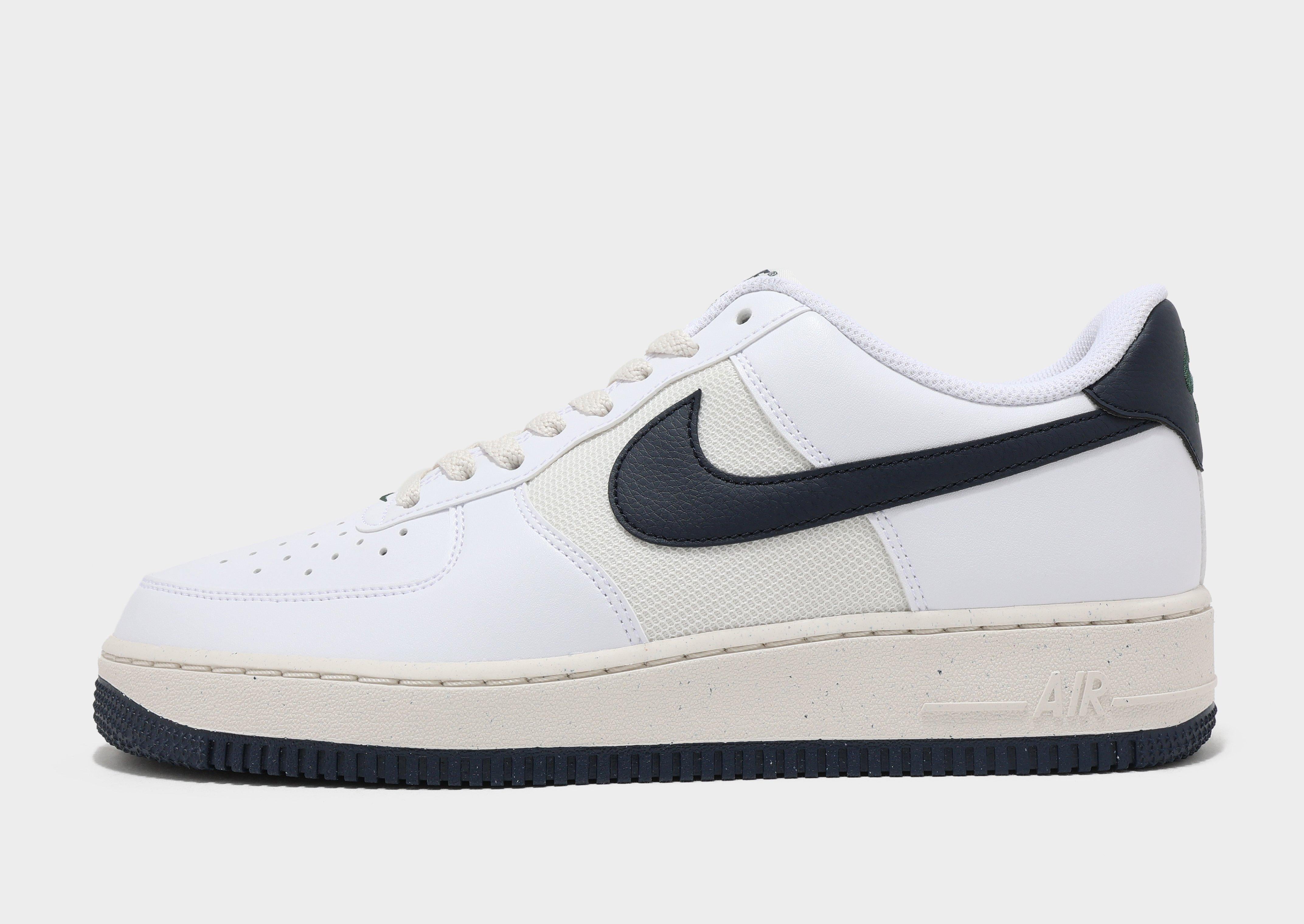 Air Force 1 '07