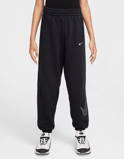 Sportswear Club Fleece Loose Pants Junior's