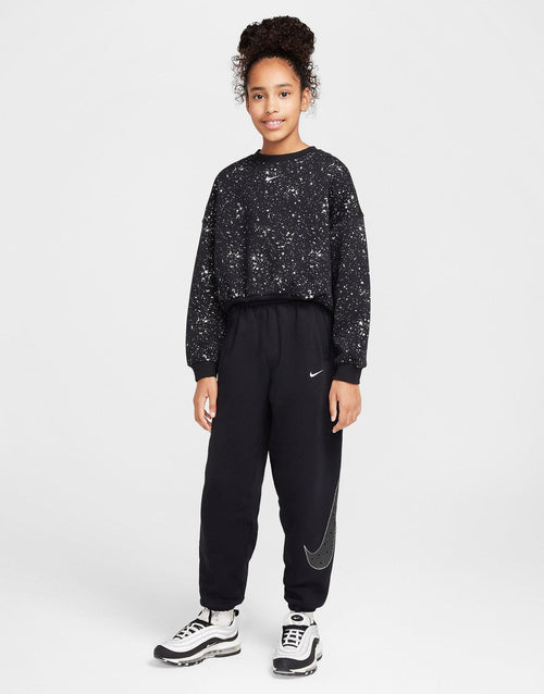 Sportswear Club Fleece Loose Pants Junior's