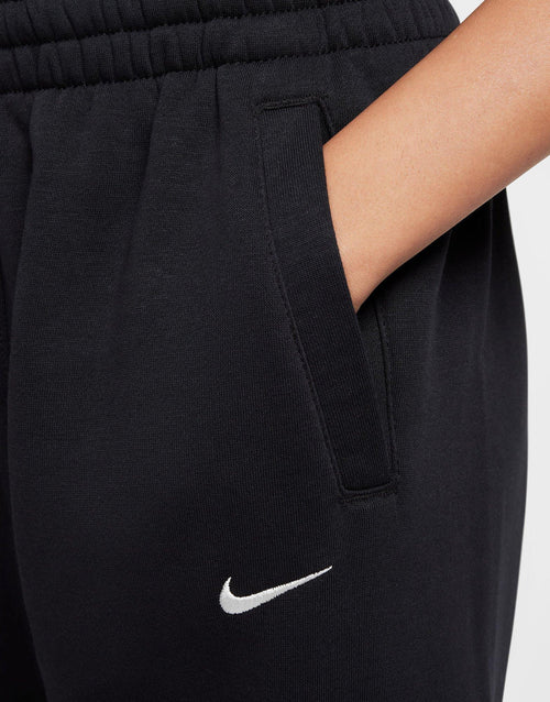 Sportswear Club Fleece Loose Pants Junior's