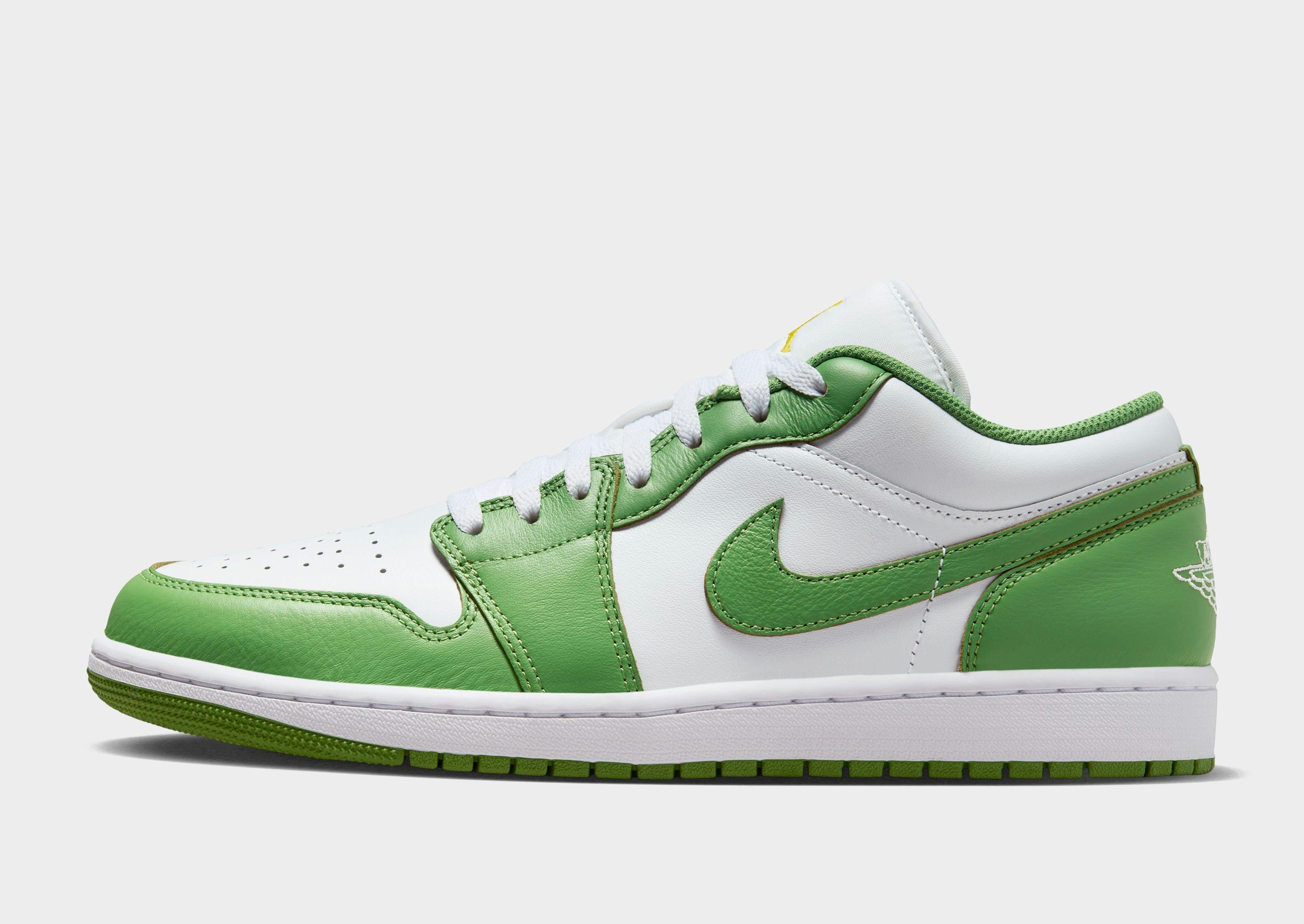Air 1 Low SE