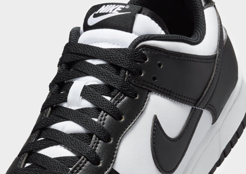 Dunk Low Retro