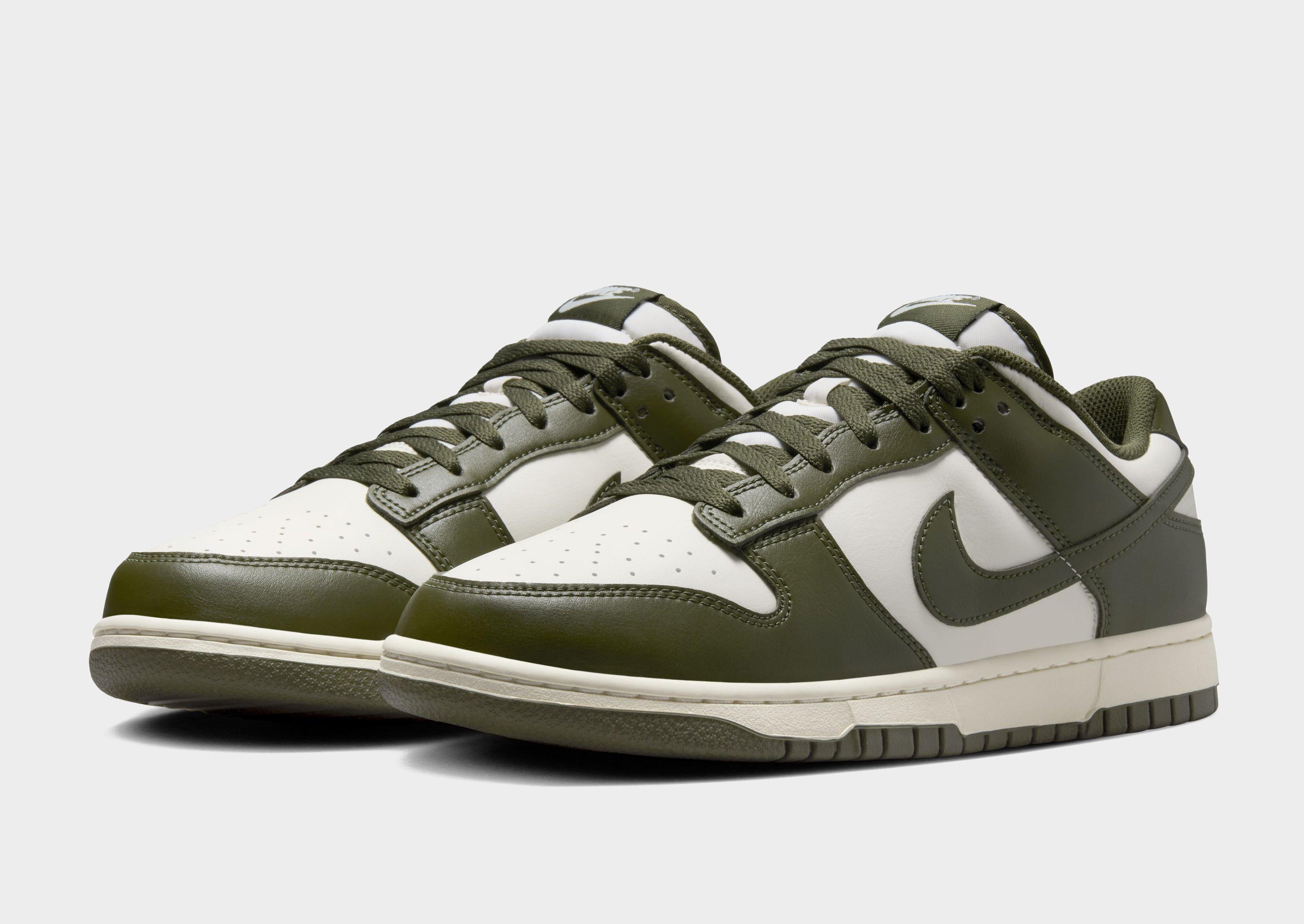 nike dunk low jd