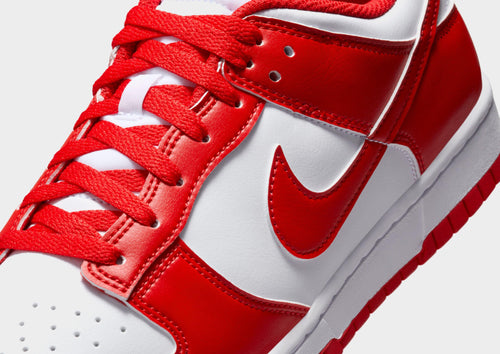 Dunk Low Retro