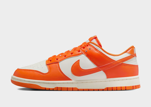 Orange Nike Dunk Low Retro JD Sports Malaysia - Main Image