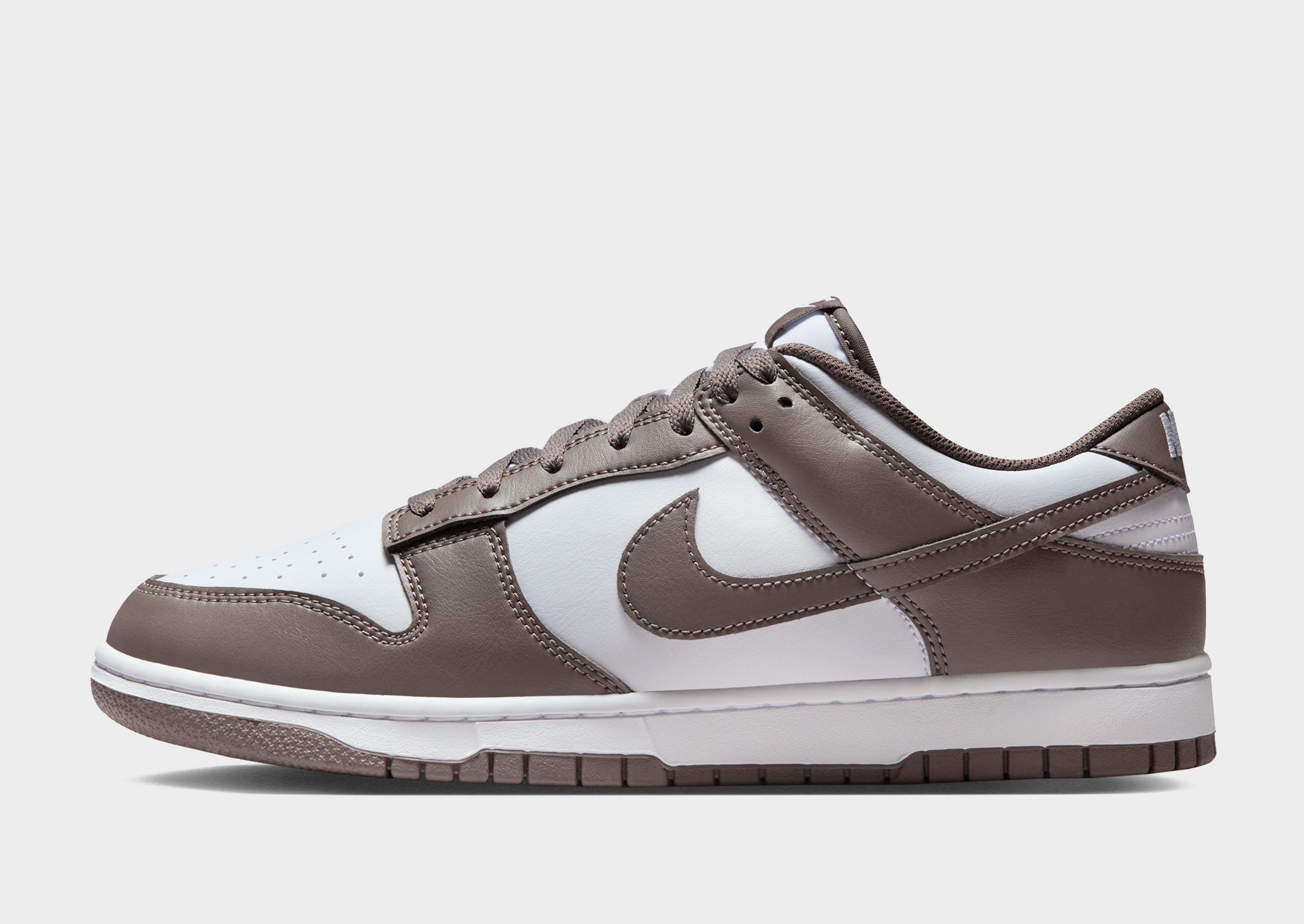 Brown Nike Dunk Low Retro JD Sports Malaysia