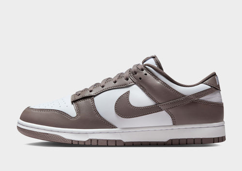 Brown Nike Dunk Low Retro JD Sports Malaysia