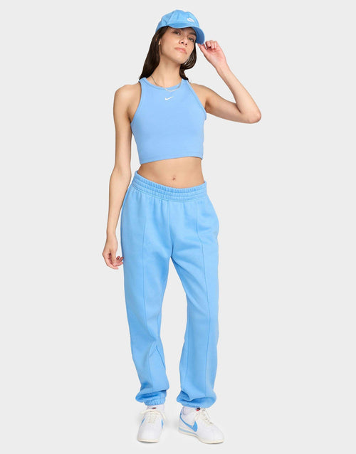 Swoosh Tank Top Women's