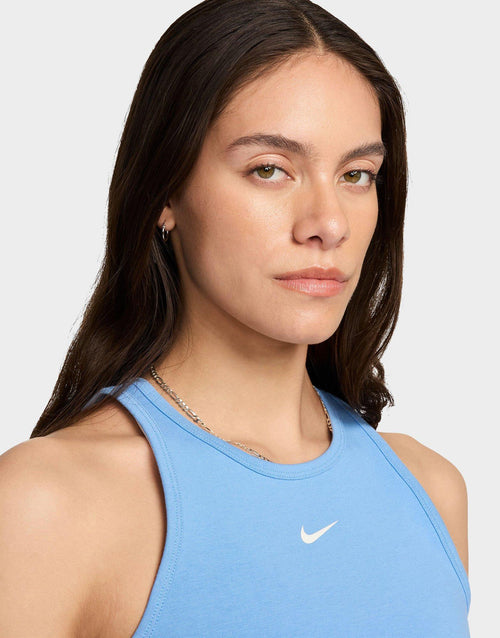 Swoosh Tank Top Women's
