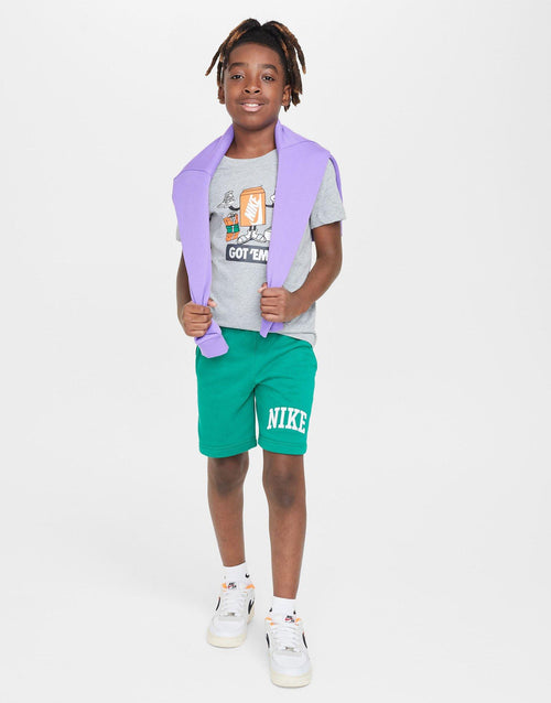 Sportswear T-Shirt Junior's
