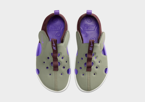 Sunray Protect 4 Sandals Children's