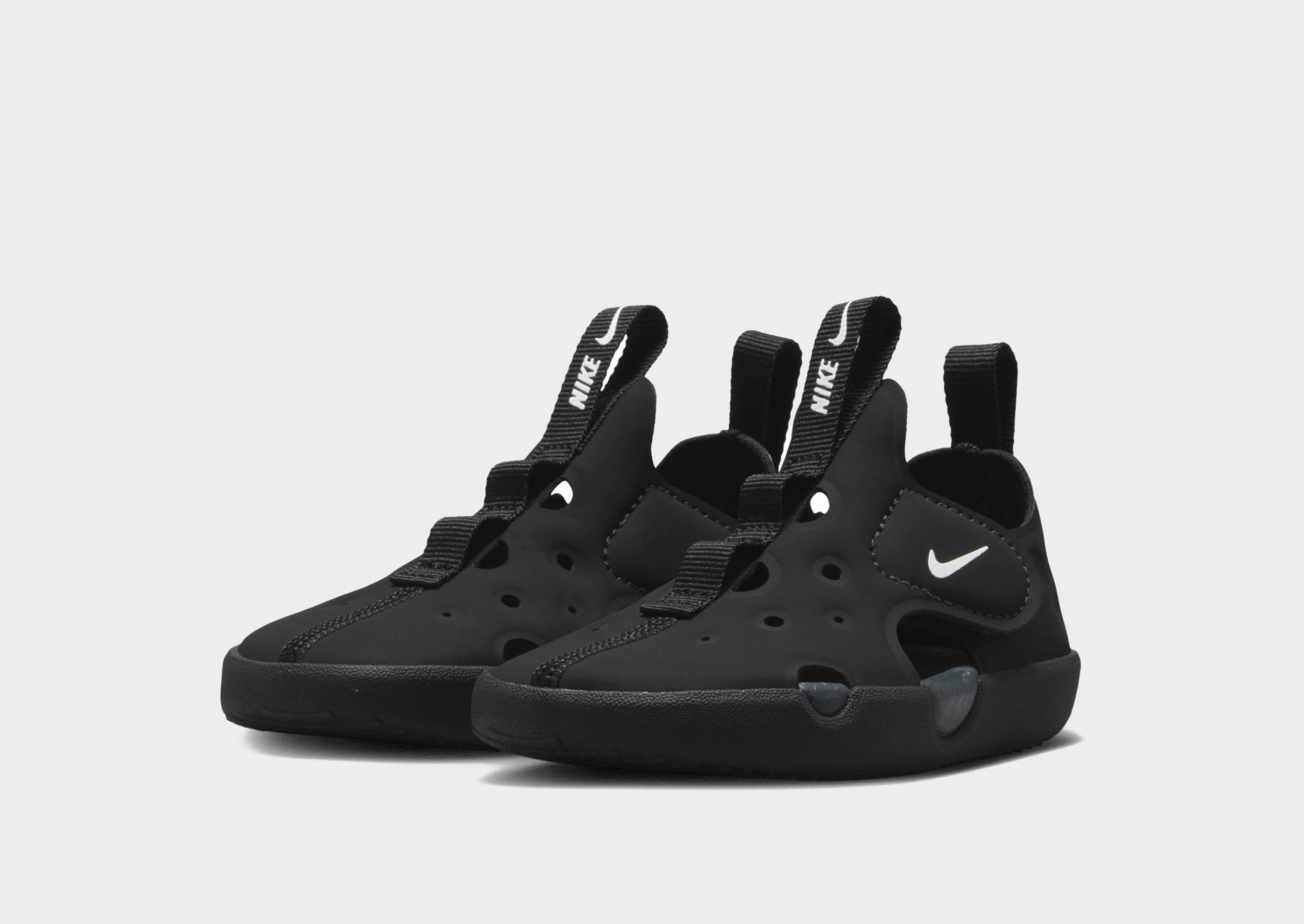 nike junior sunray sandals