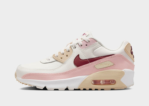 Pink Nike Air Max 90 Junior's JD Sports Malaysia