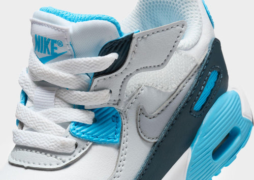 Air Max 90 EasyOn Infant's