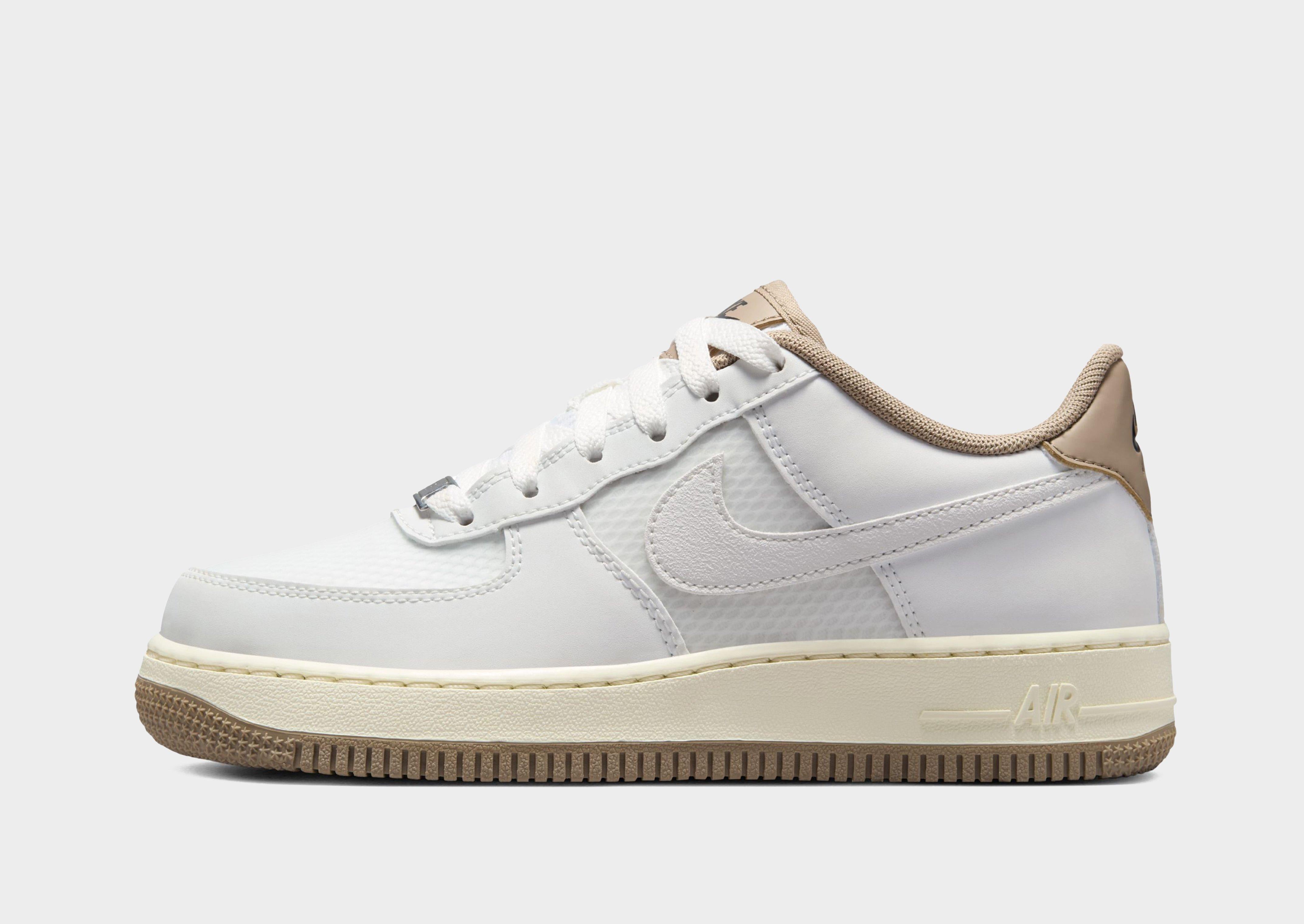air force beige jd