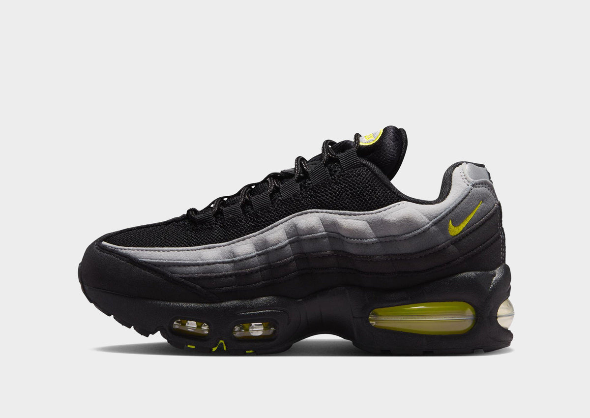 Air Max 95 Big Bubble Junior's