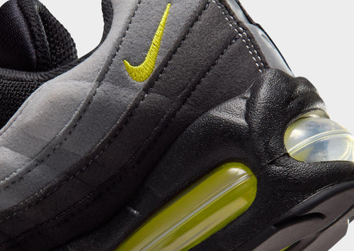 Air Max 95 Big Bubble Junior's