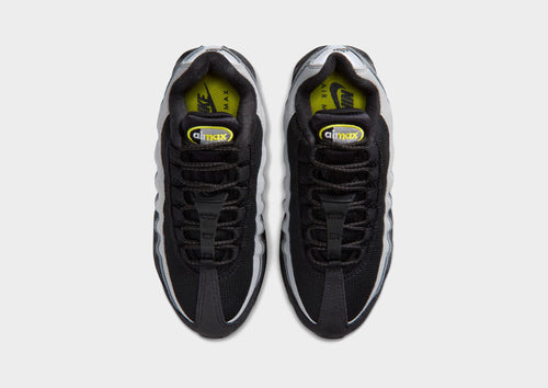 Air Max 95 Big Bubble Junior's