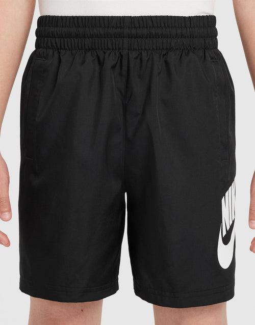 Sportswear Club Woven Shorts Junior's