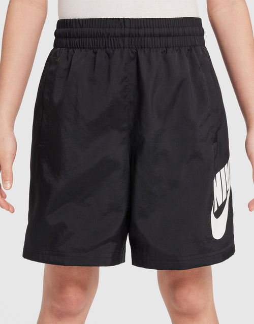 Sportswear Club Woven Shorts Junior's