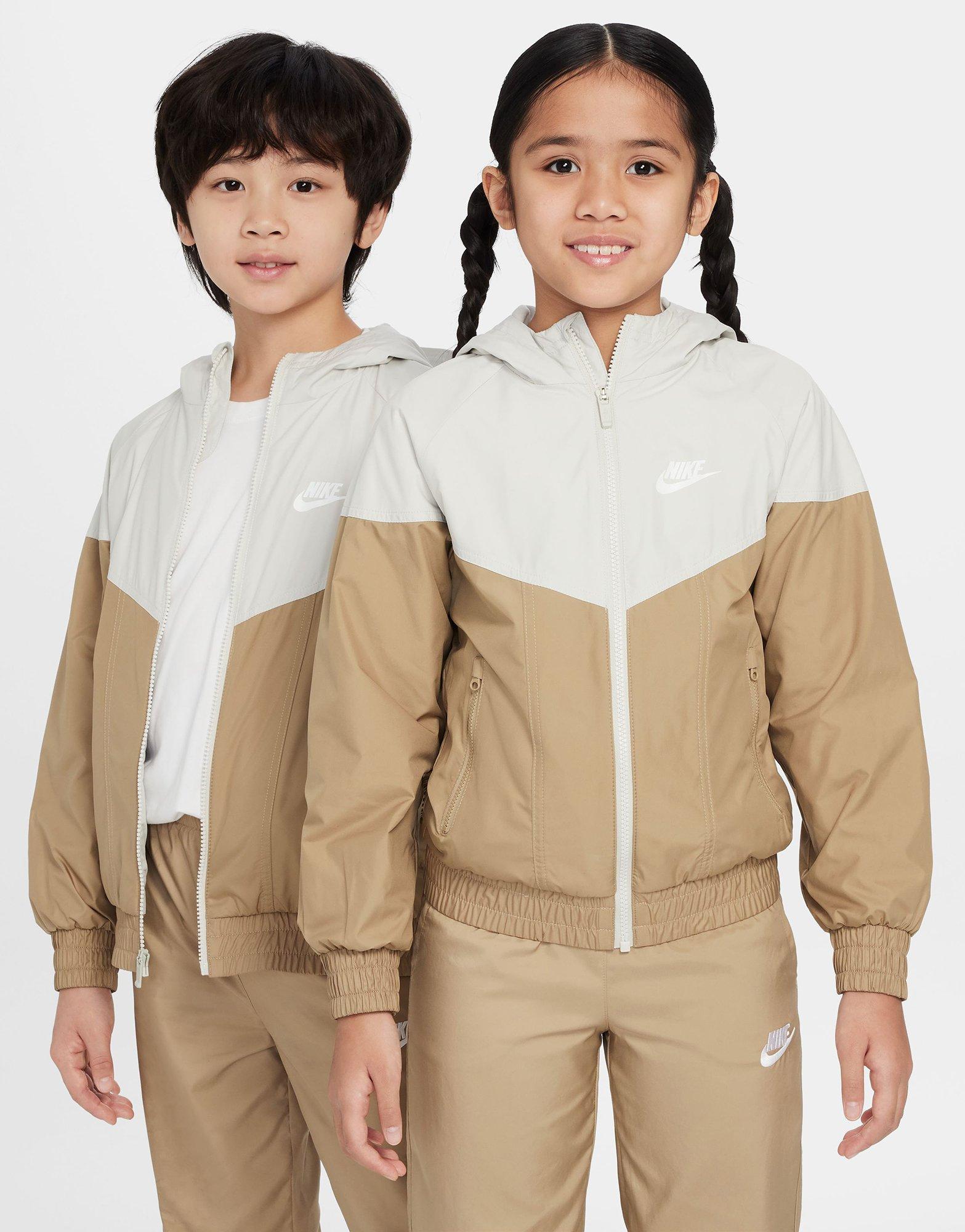 Sportswear Club Joggers Junior's