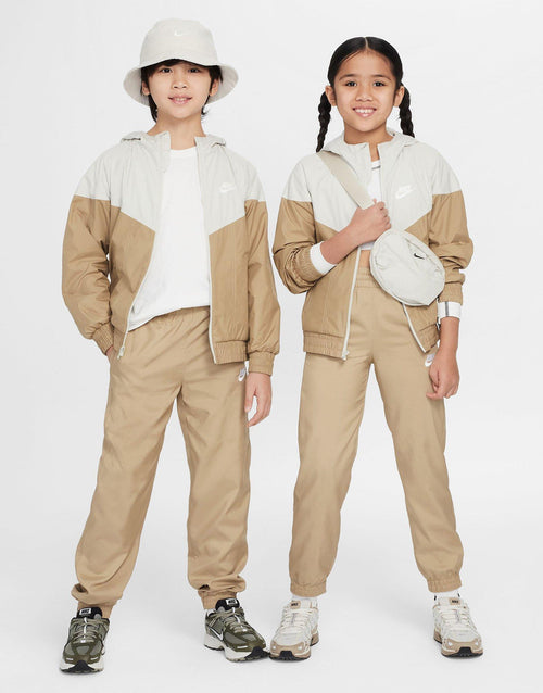 Sportswear Club Joggers Junior's