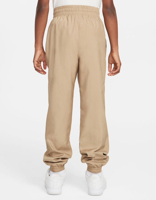 Sportswear Club Joggers Junior's