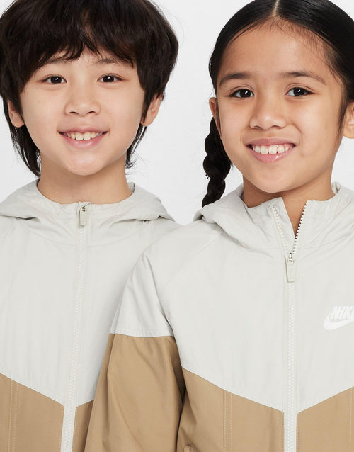 Sportswear Club Joggers Junior's