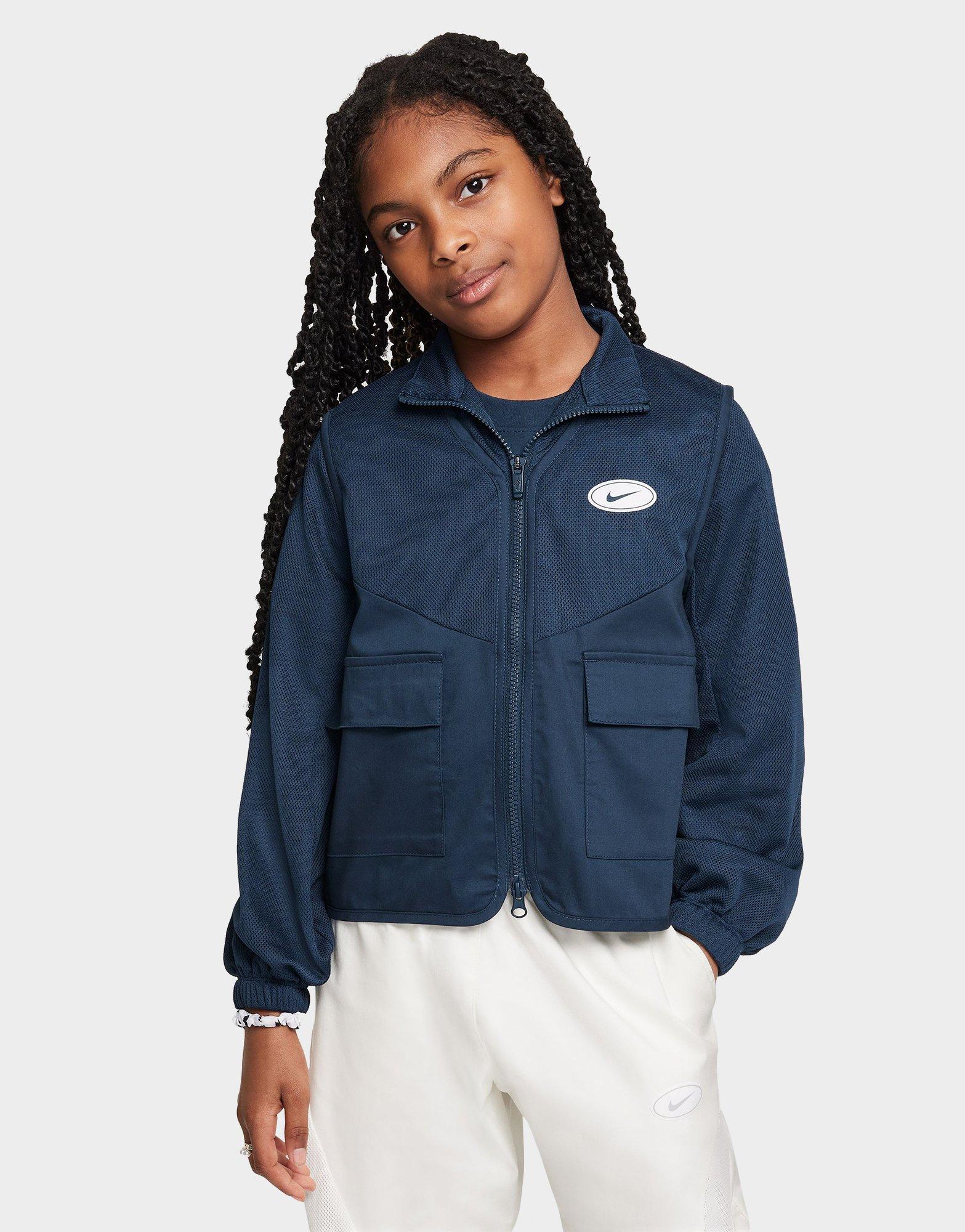 Sportswear Jacket Junior's