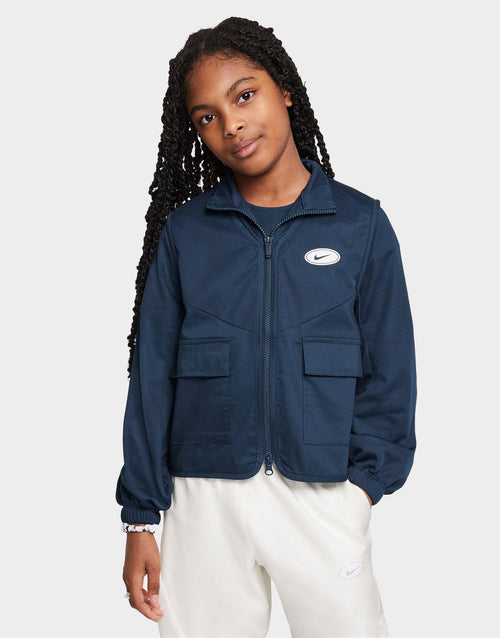 Sportswear Jacket Junior's