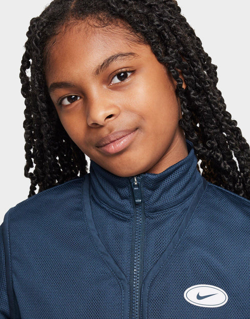 Sportswear Jacket Junior's